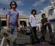 Des images de Bus Palladium , le premier film de Christopher Thompson.
