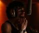 Des images de Bus Palladium , le premier film de Christopher Thompson.