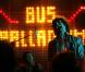 Des images de Bus Palladium , le premier film de Christopher Thompson.
