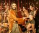 Le très décalé Laszlo Jones a invité son producteur... Pierre Sarkozy dans le clip de Download me I'm free. Quand le King of the World rencontre le Prince of Hip Hop...