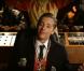 Le très décalé Laszlo Jones a invité son producteur... Pierre Sarkozy dans le clip de Download me I'm free. Quand le King of the World rencontre le Prince of Hip Hop...