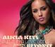 Alicia Keys et Beyoncé se retrouvent sur  Put it in a love song , dont le clip risque d'être différé...