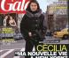 Cécilia Attias : ''Etre mamie, ce n'est peut-être pas sexy, mais c'est magique !''