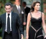 Nicolas Sarkozy et Cécilia, avant le divorce 