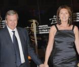Richard et Cécilia Attias 