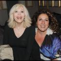 Amanda Lear, Samuel Le Bihan, Marianne James et Saïd Taghmaoui réunis pour un anniversaire... animé !