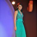 PHOTOS : Valérie Begue, une Miss France rebelle aux Victoires de la Musique... Non, pas vraiment ! (réactualisé)