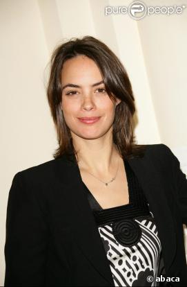 Bérénice Béjo