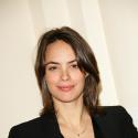 Bérénice Béjo va être maman...