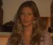 Gisele Bündchen pour Earth Hour