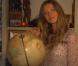 Gisele Bündchen pour Earth Hour