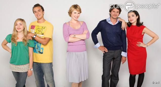Sébastien Courivaud, alias Sébastien le petit ami de Laly, a tenté une reconversion l'année dernière dans la sitcom Seconde Chance, diffusée sur TF1. Malheureusement la série s'arrête au bout de six mois.