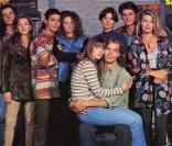 Hélène et Nicolas, Sébastien et Laly, José et Bénédicte... Des couples qui nous ont fait rêver pendant les années 90 !  