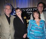 Dorothée, Jacky et Ariane... les figures emblématiques du Club Dorothée !  