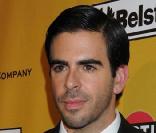 Eli Roth, amoureux transi...