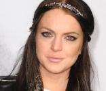Lindsay Lohan