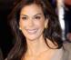 Teri Hatcher a trouvé chaussette à son pied ! Pas très glamour...