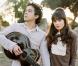 She & Him, Zooey Deschanel et Matt Ward