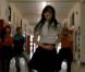 Images extraites du clip, In the Sun , de She & Him, mars 2010 !