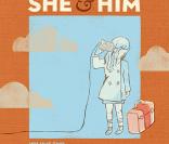  Volume Two  de She & Him, disponible le 5 avril 2010 !