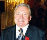 Jacques Martin