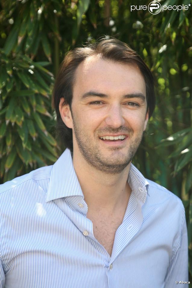 Cyril Lignac 