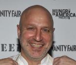 Tom Coliocchio, juré star de Top Chef version US 
