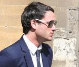 Jack Tweed 