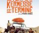 Le temps de la kermesse est terminé