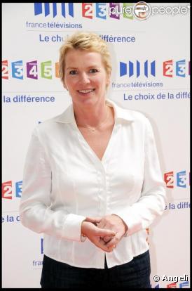 Elise Lucet