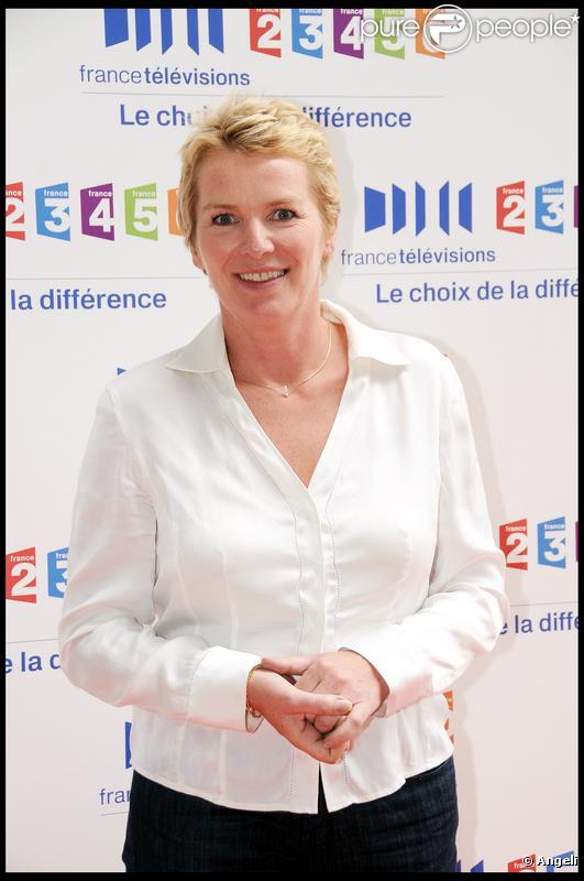 Elise Lucet 