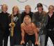 Le 15 mars 2010, le Rock and Hall Hall of Fame a accueilli cinq nouveaux dieux, dont Iggy and the Stooges