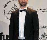 Le 15 mars 2010, le Rock and Hall Hall of Fame a accueilli cinq nouveaux dieux, en présence d'Adam Levine 
