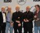 Le 15 mars 2010, le Rock and Hall Hall of Fame a accueilli cinq nouveaux dieux, dont The Hollies menés par Allan Clarke. Leur ancien acolye Graham Nash a joué avec eux !