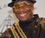 Le 15 mars 2010, le Rock and Hall Hall of Fame a accueilli cinq nouveaux dieux, dont le génialissime Jimmy Cliff, 61 ans ! 