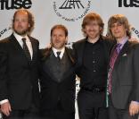Le 15 mars 2010, le Rock and Hall Hall of Fame a accueilli cinq nouveaux dieux, dont Genesis 