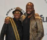 Le 15 mars 2010, le Rock and Hall Hall of Fame a accueilli cinq nouveaux dieux, dont Jimmy Cliff, intronisé par Wyclef Jean 