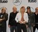 Le 15 mars 2010, le Rock and Hall Hall of Fame a accueilli cinq nouveaux dieux, dont Iggy and the Stooges