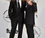 Le 15 mars 2010, le Rock and Hall Hall of Fame a accueilli cinq nouveaux dieux, en présence des Bee Gees 