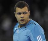 Jo-Wilfried Tsonga  