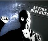 Action Discrète