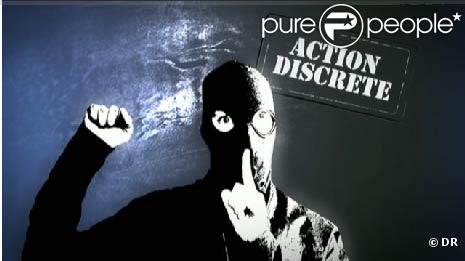 Action Discrète