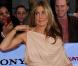 La très belle Jennifer Aniston à l'occasion de l'avant-première américaine de The Bounty Hunter, le chasseur de primes , qui s'est tenue au Ziegfeld Theatre, à New York, le 16 mars 2010.