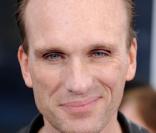 Peter Greene à l'occasion de l'avant-première américaine de  The Bounty Hunter, le chasseur de primes , qui s'est tenue au Ziegfeld Theatre, à New York, le 16 mars 2010.