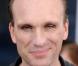 Peter Greene à l'occasion de l'avant-première américaine de The Bounty Hunter, le chasseur de primes , qui s'est tenue au Ziegfeld Theatre, à New York, le 16 mars 2010.