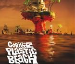 Gorillaz/ Plastic Beach 