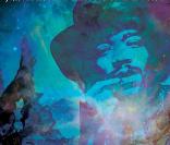 Jimi Hendrix 