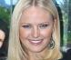 Malin Akerman au générique de  The Romantics. 
