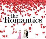 L'affiche de  The Romantics. 