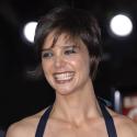 Regardez les ravissantes Katie Holmes, Anna Paquin et Malin Akerman... invitées à un superbe mariage !